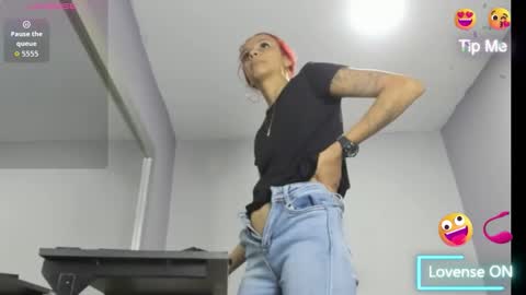  candy jade  online show from December 14, 11:48 am