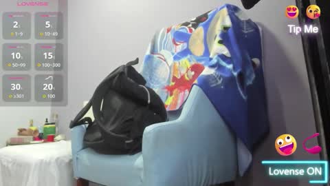  candy jade  online show from December 19, 10:55 am