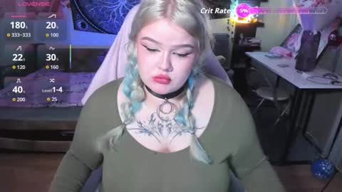 _candym1lky_ online show from February 13, 7:59 am