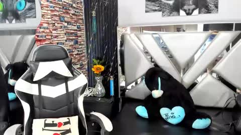 Snapshot of _casandra11 chatting on February 17, 12:10 am _casandra11 online show from February 17, 12:10 am