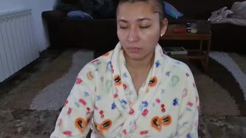 Snapshot of _cattleya1 chatting on February 11, 3:08 pm cat online show from February 11, 3:08 pm