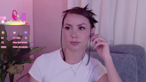 Celeste online show from March 19, 2:48 am