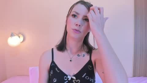 Snapshot of _celestee_1 chatting on May 14, 4:52 am Celeste online show from May 14, 4:52 am