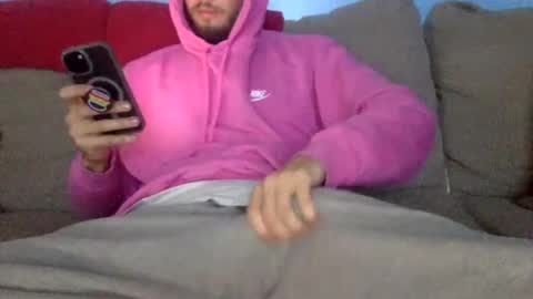 Centaur online show from October 30, 7:36 pm