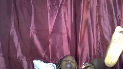 _chacha482688 online show from January 13, 1:45 am