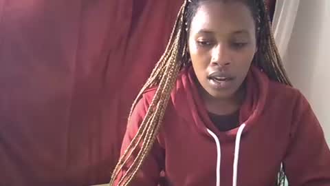 _chacha482688 online show from January 20, 5:04 am