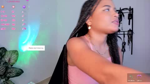 _charlotte_03 online show from March 17, 8:50 am