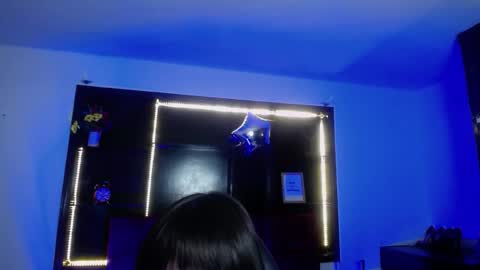 _charlotte_collins_ online show from March 3, 3:07 pm