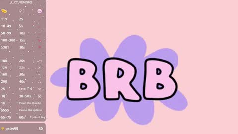 Snapshot of _charlotte_evans_2 chatting on December 3, 11:02 pm Charlote online show from December 3, 11:02 pm