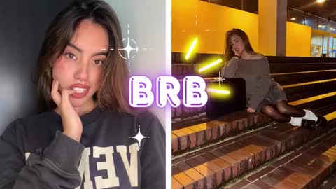 Snapshot of _charlotte_evans_2 chatting on September 17, 7:15 pm Charlote online show from September 17, 7:15 pm