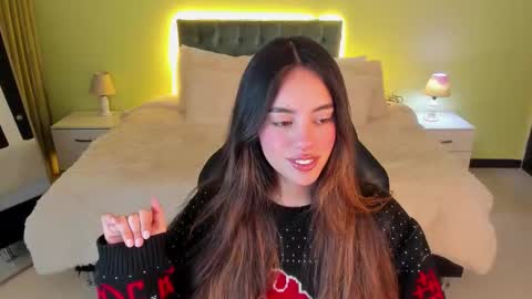 Charlote online show from November 13, 10:52 pm