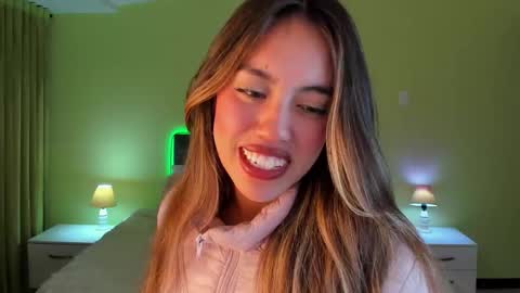 Charlote online show from February 17, 12:51 am