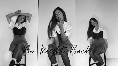 Charlote online show from February 21, 7:15 pm