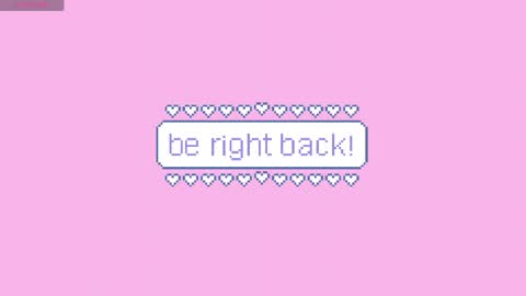 _chelsea_24 online show from May 17, 3:41 pm