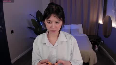 _chillbacca_ online show from February 7, 12:09 pm