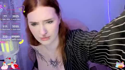 Alisa NO NUDE online show from November 27, 7:16 pm