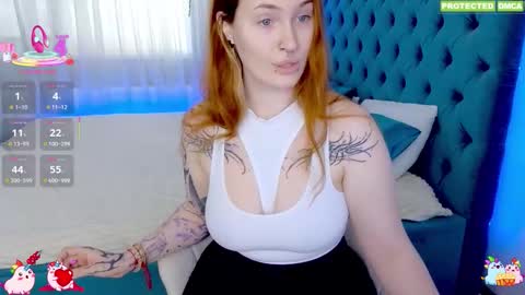 Alisa NO NUDE online show from March 11, 12:22 pm