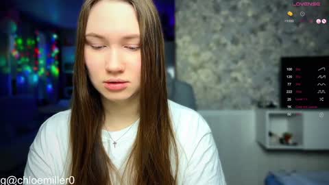 _chloe_miller_ online show from January 5, 4:58 am