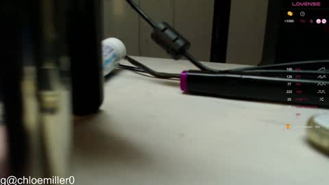 _chloe_miller_ online show from January 14, 7:59 am