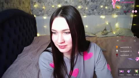 _chloe_miller_ online show from March 4, 11:32 pm