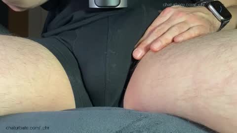 Chris online show from February 6, 6:11 pm