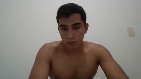 Christopher online show from January 17, 8:45 pm