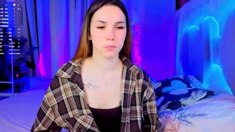 Snapshot of _cindy_lou_ chatting on October 19, 8:42 pm Cindy . online show from October 19, 8:42 pm