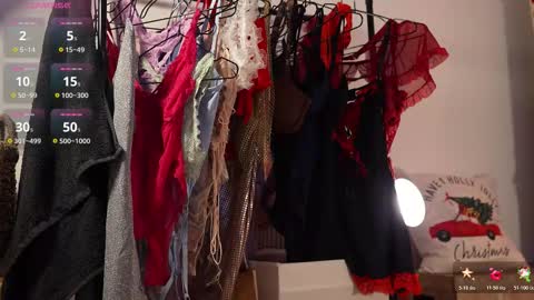 Snapshot of _cindy_rella_ chatting on December 17, 4:35 pm _cindy_rella_ online show from December 17, 4:35 pm