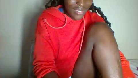 Snapshot of _clara01 chatting on March 8, 11:48 am clara online show from March 8, 11:48 am