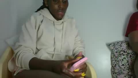 clara online show from January 9, 12:35 am