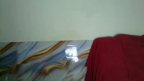 clara online show from January 19, 7:12 am