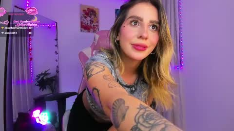  Chloe  online show from May 26, 1:56 am