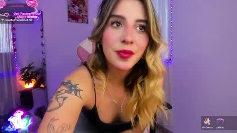  Chloe  online show from May 29, 11:03 pm