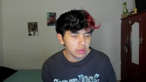 Cody online show from December 5, 11:40 pm