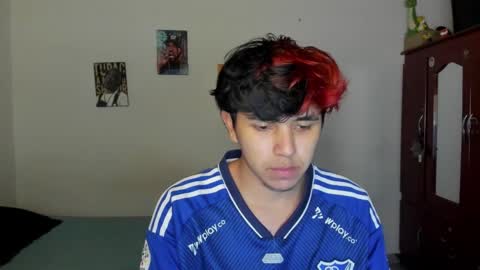 Cody online show from December 6, 2:57 am