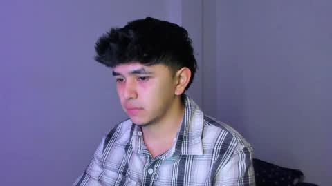 Cody online show from April 9, 1:27 am