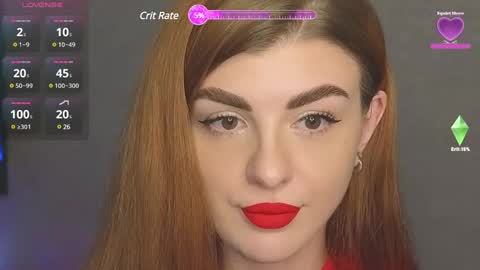 D online show from February 1, 12:58 pm