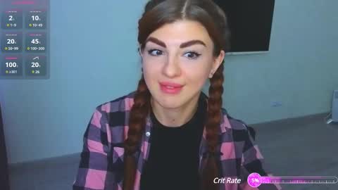 D online show from February 24, 1:21 pm