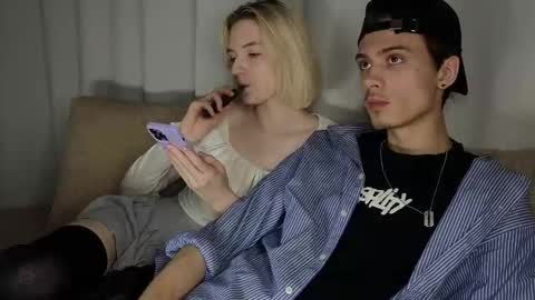 Stacy online show from January 9, 3:26 pm