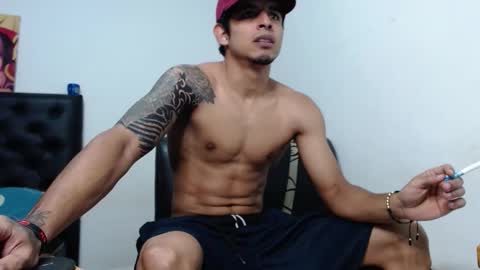  crissgex  online show from March 20, 8:03 pm