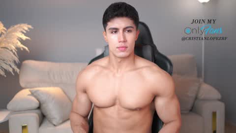 Snapshot of _cristianlopez chatting on February 4, 10:24 pm 50 OFF TODAY onlyfans cristianlopezbf online show from February 4, 10:24 pm
