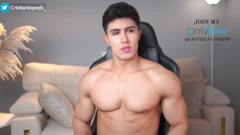 Snapshot of _cristianlopez chatting on February 6, 6:35 pm 50 OFF TODAY onlyfans cristianlopezbf online show from February 6, 6:35 pm