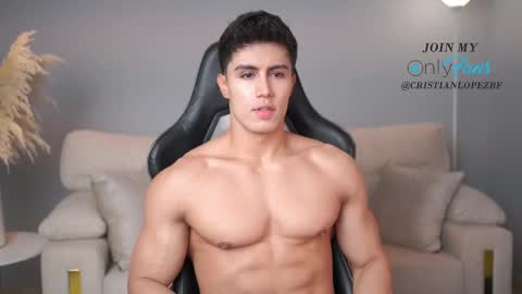 Snapshot of _cristianlopez chatting on March 2, 2:19 am 50 OFF TODAY onlyfans cristianlopezbf online show from March 2, 2:19 am