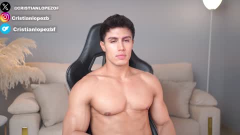 Snapshot of _cristianlopez chatting on September 19, 5:57 pm 50 OFF TODAY onlyfans cristianlopezbf online show from September 19, 5:57 pm
