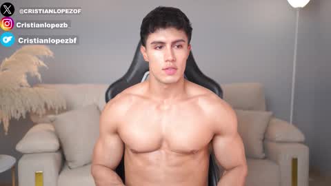 Snapshot of _cristianlopez chatting on September 25, 6:44 pm 50 OFF TODAY onlyfans cristianlopezbf online show from September 25, 6:44 pm