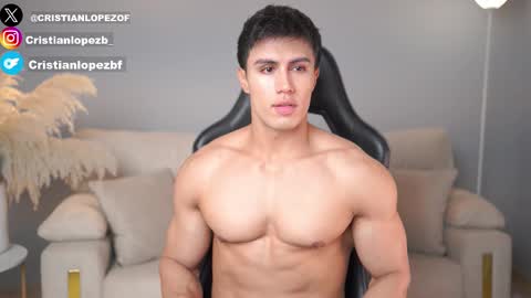 Snapshot of _cristianlopez chatting on October 7, 5:21 pm 50 OFF TODAY onlyfans cristianlopezbf online show from October 7, 5:21 pm
