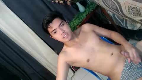 Russ online show from April 11, 12:26 am