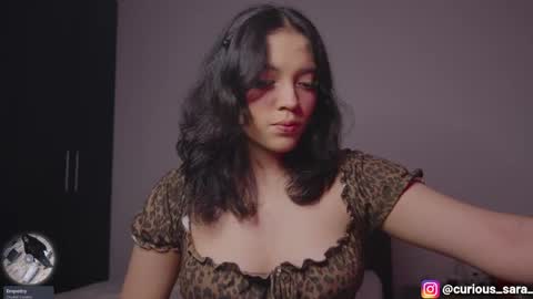 sara again3 online show from April 19, 4:01 am