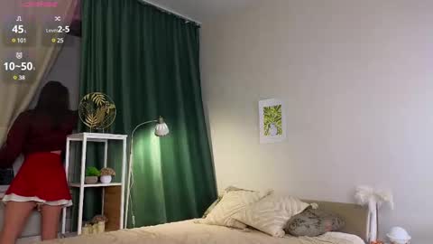 Alice online show from February 20, 3:08 pm