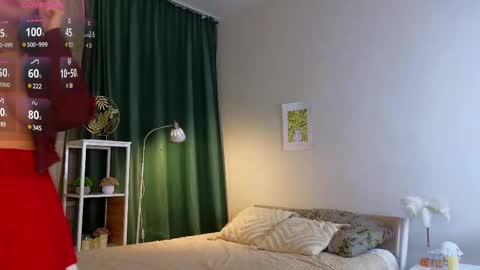 Alice online show from February 21, 3:10 pm